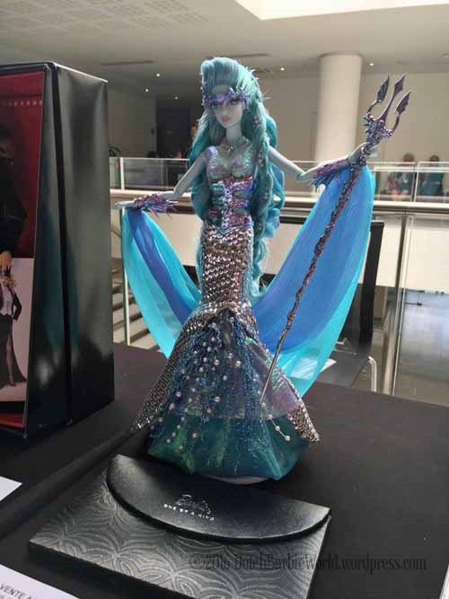 ©2016 Dutch Barbie World