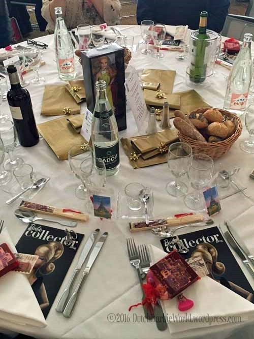 ©2016 Dutch Barbie World