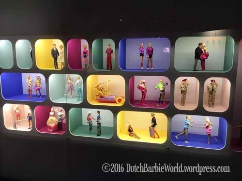 ©2016 Dutch Barbie World