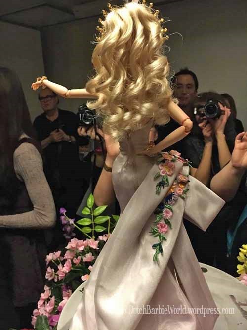 ©2016 Dutch World Barbie
