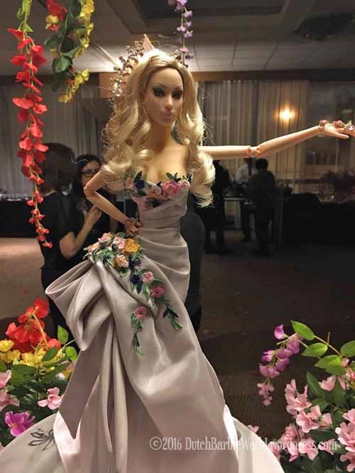 ©2016 Dutch World Barbie
