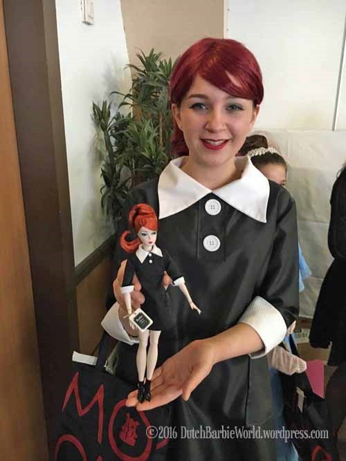 ©2016 Dutch Barbie World