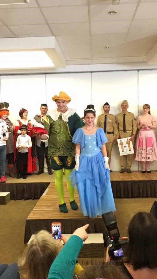 ©2016 Dutch Barbie World