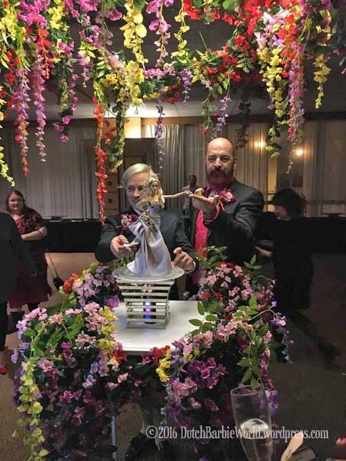 ©2016 Dutch World Barbie