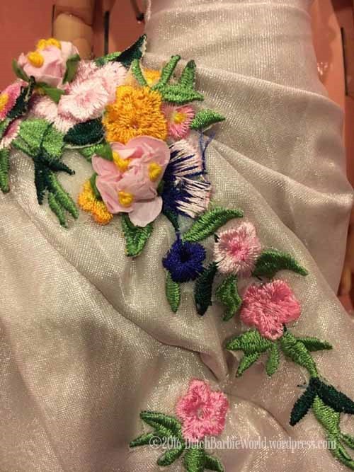 ©2016 Dutch World Barbie