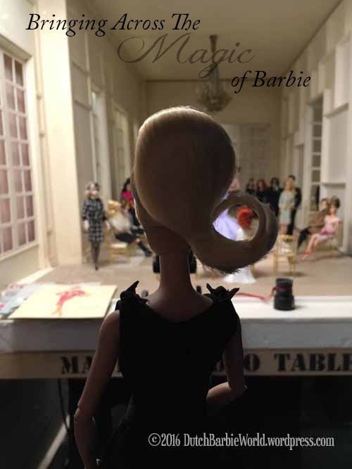 ©2016 Dutch Barbie World
