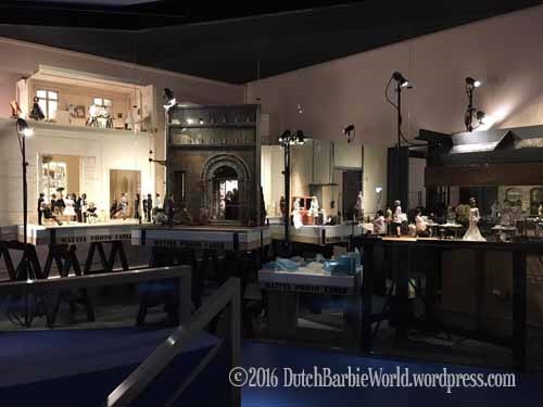 ©2016 Dutch Barbie World