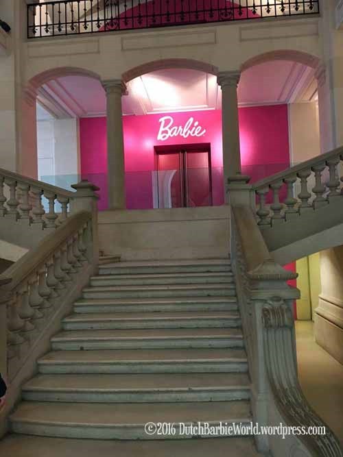 ©2016 Dutch Barbie World