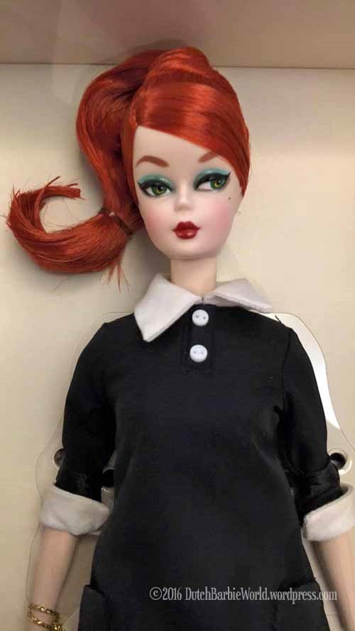 ©2016 Dutch Barbie World