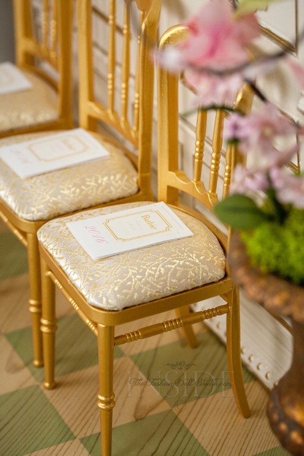 ©2016 Inside The Fashion Doll Studio Paris Fashion Week