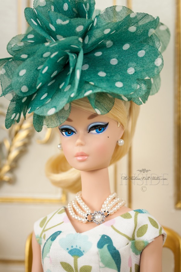 ©2016 Inside The Fashion Doll Studio Paris Fashion Week