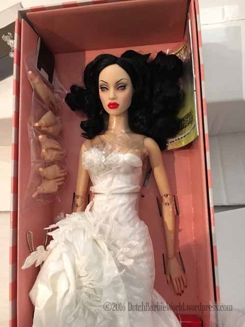 ©2016 Dutch Barbie World