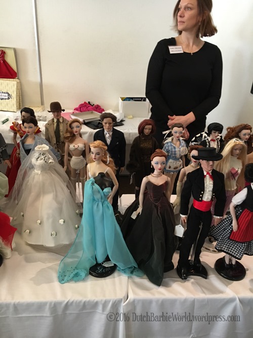 ©2016 Dutch Barbie World