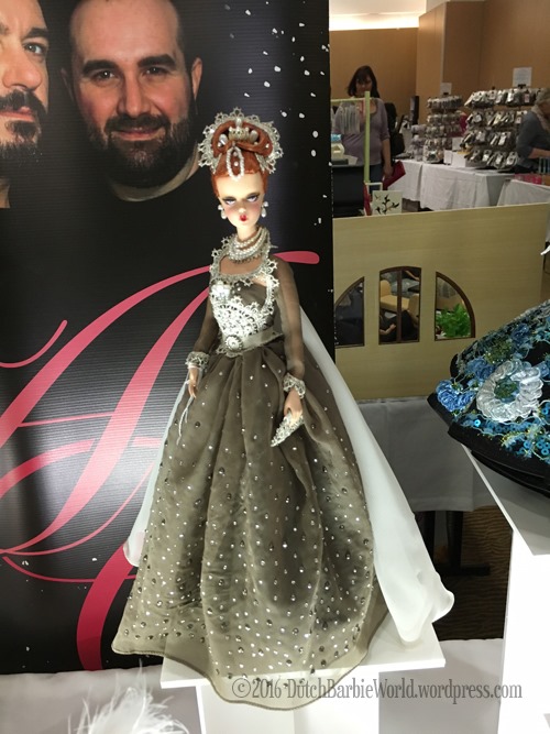 ©2016 Dutch Barbie World