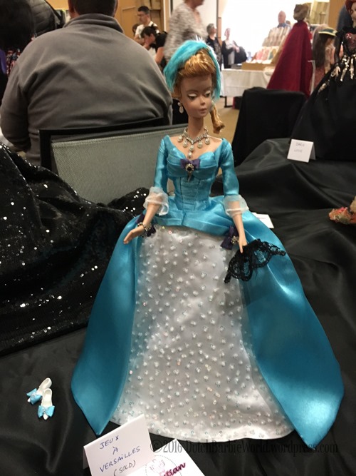 ©2016 Dutch Barbie World