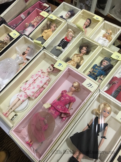 ©2016 Dutch Barbie World