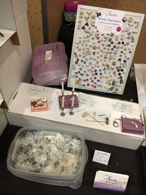 ©2016 Dutch Barbie World