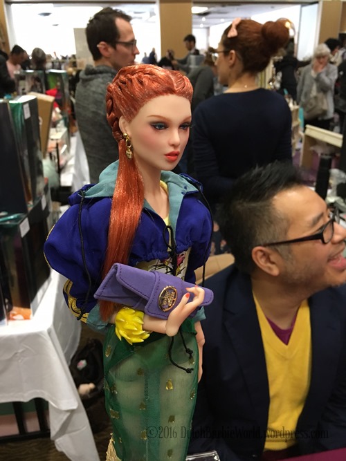 ©2016 Dutch Barbie World