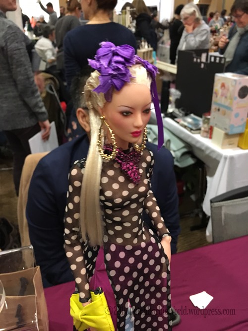 ©2016 Dutch Barbie World