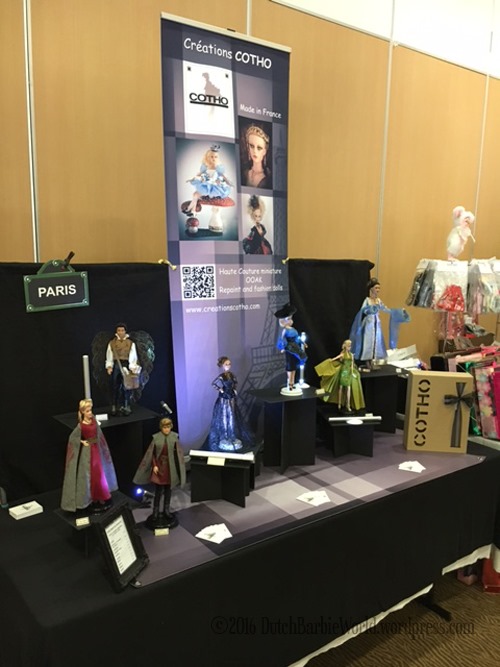 ©2016 Dutch Barbie World