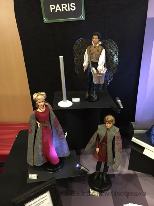 ©2016 Dutch Barbie World