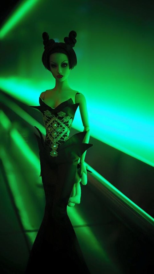 © 2016 Superdoll Collectibles London