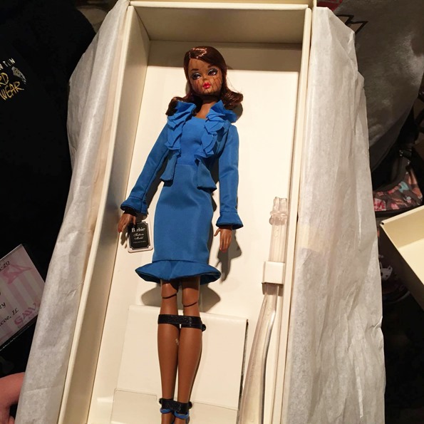 ©2016 Aleshia Hunley