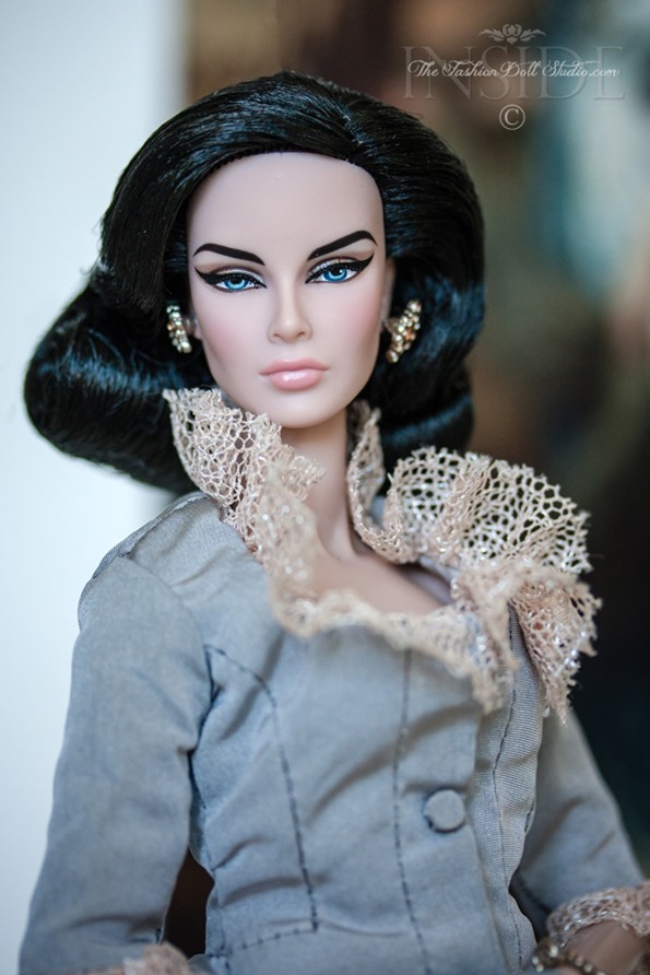 ©2016 Inside The Fashion Doll Studio