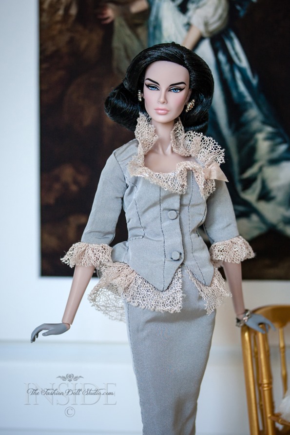 ©2016 Inside The Fashion Doll Studio