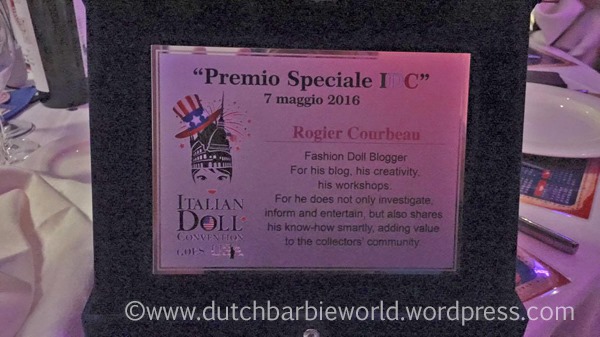 ©2016 Dutch Barbie World
