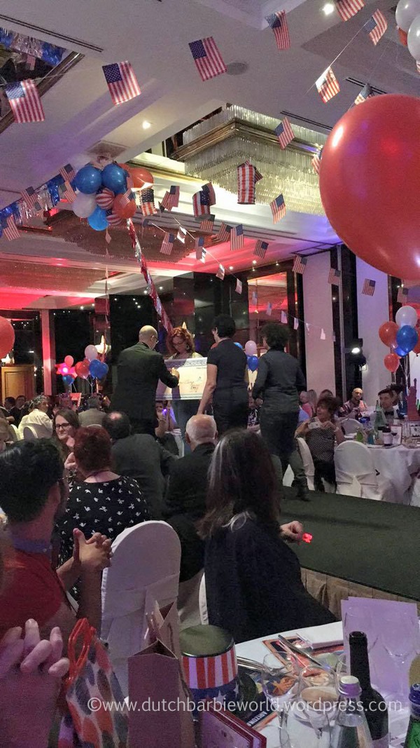 ©2016 Dutch Barbie World