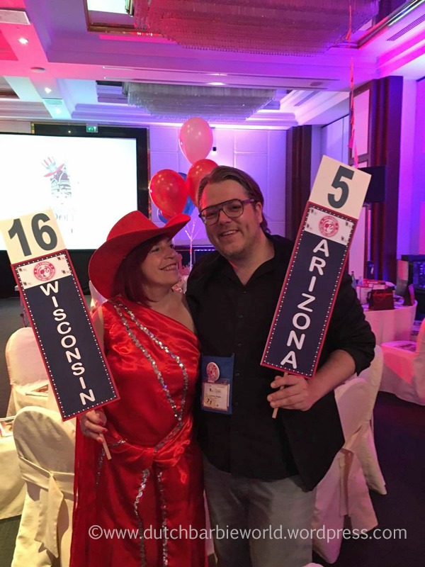 ©2016 Dutch Barbie World