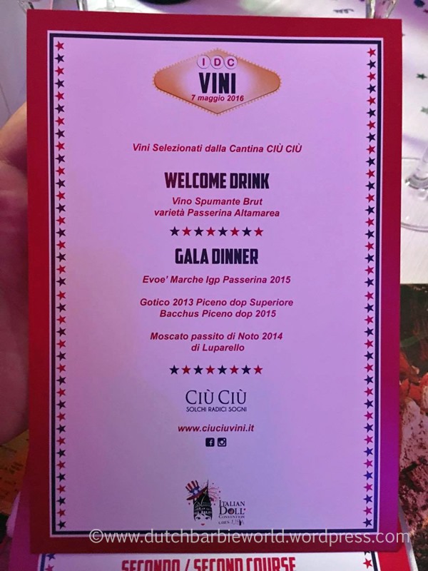 ©2016 Dutch Barbie World