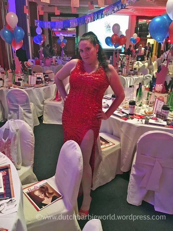 ©2016 Dutch Barbie World