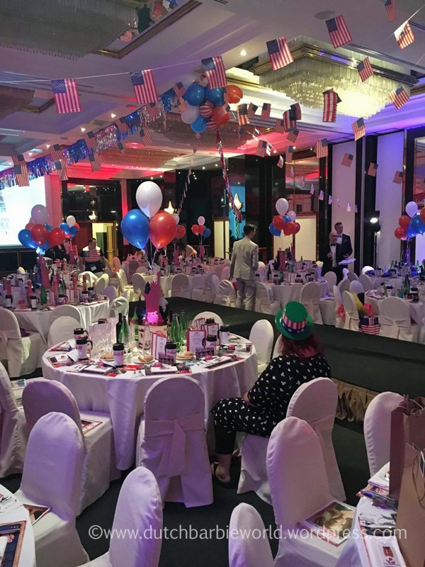 ©2016 Dutch Barbie World