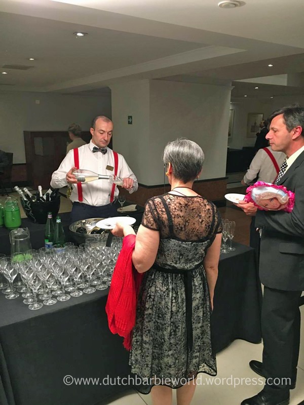 ©2016 Dutch Barbie World