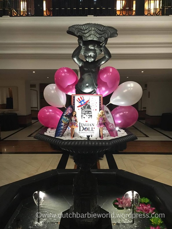 ©2016 Dutch Barbie World