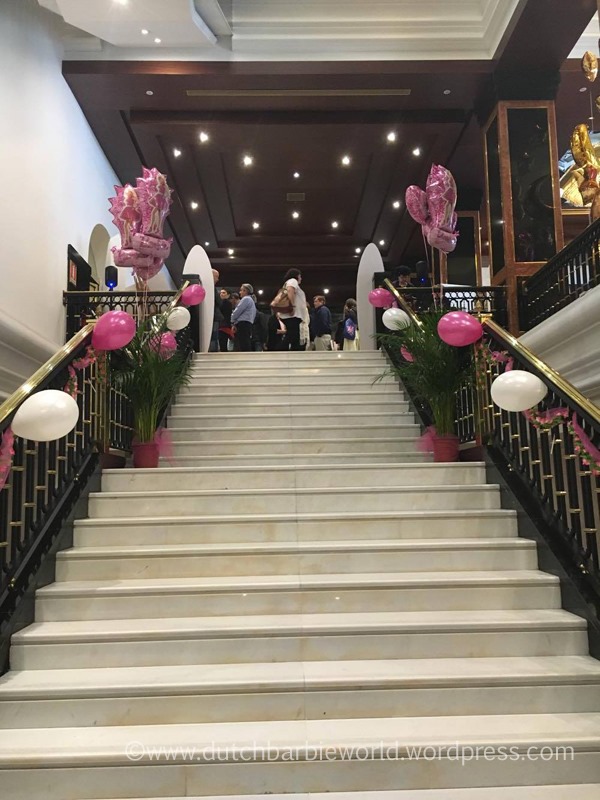 ©2016 Dutch Barbie World