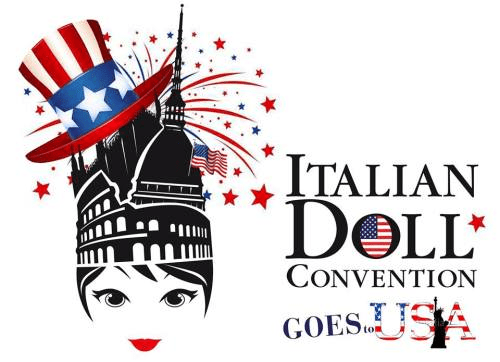 ©2016 Italian Doll Convention