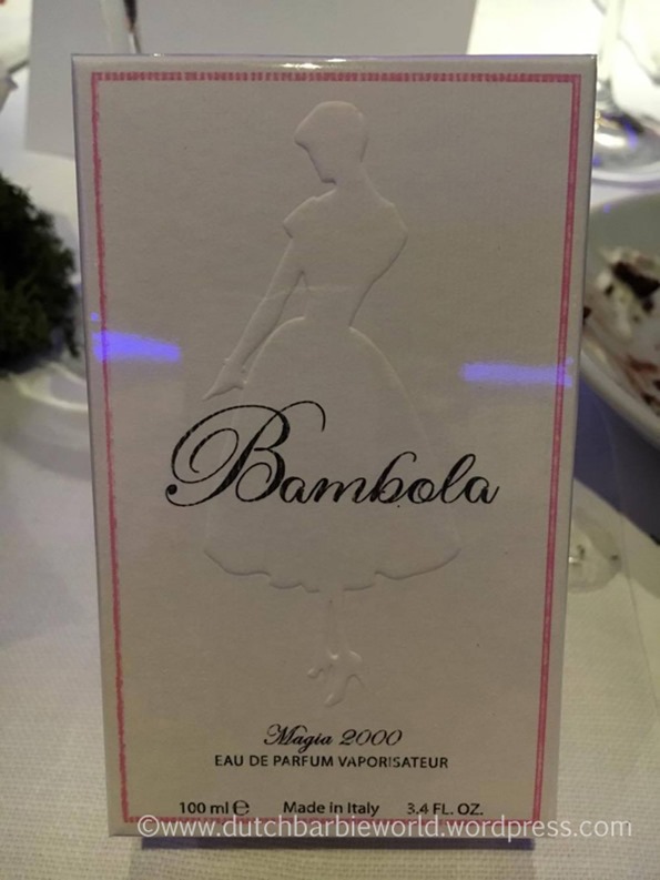 ©2016 Dutch Barbie World