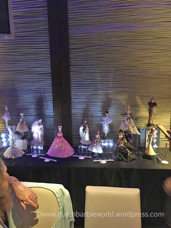 ©2016 Dutch Barbie World