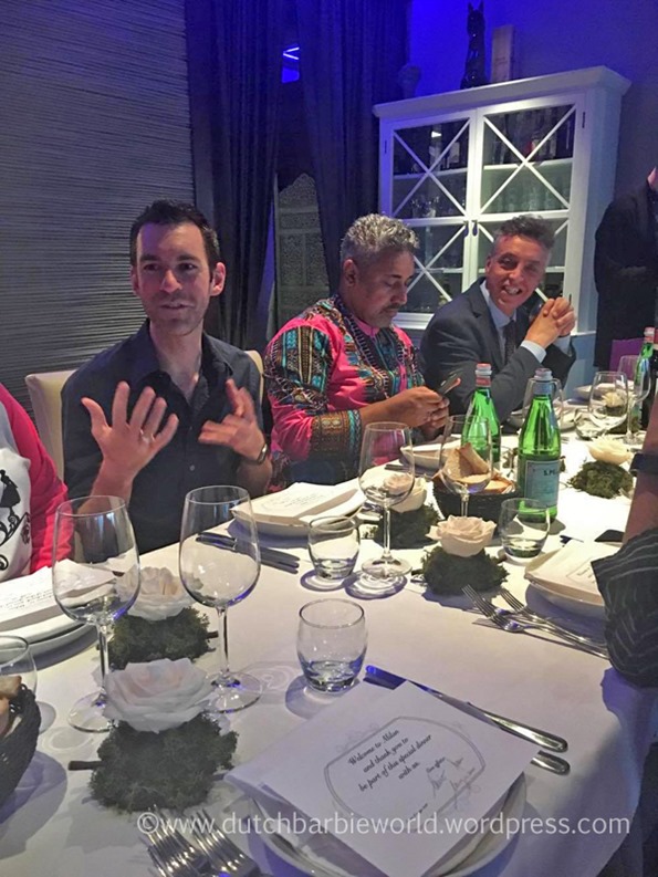 ©2016 Dutch Barbie World