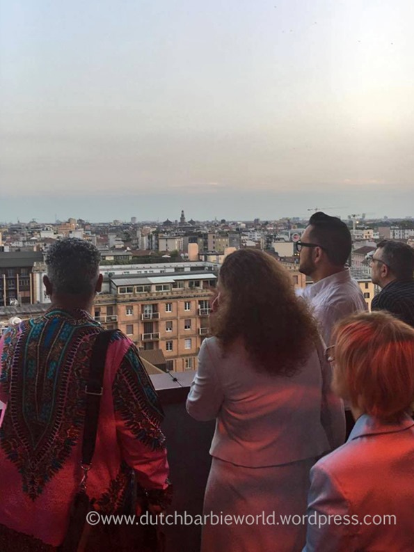 ©2016 Dutch Barbie World