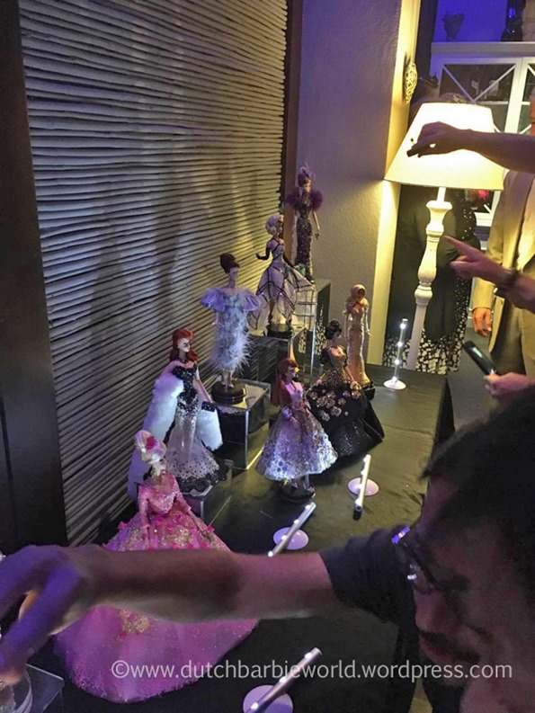 ©2016 Dutch Barbie World