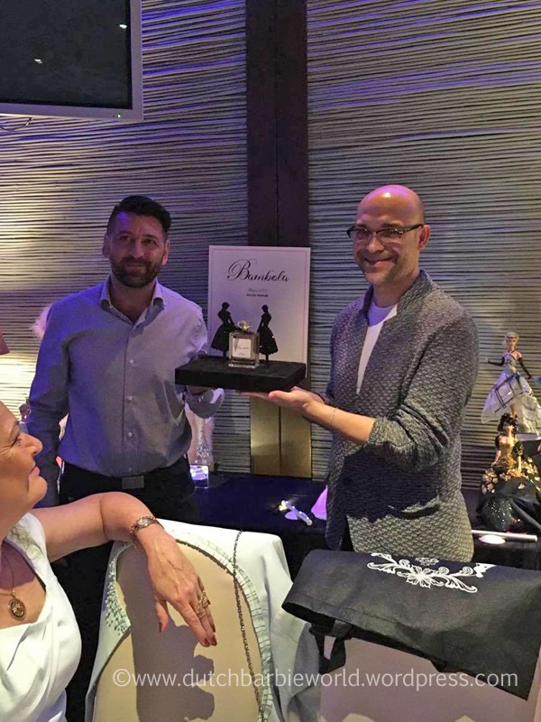 ©2016 Dutch Barbie World