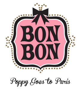 Poppy Goes to Paris