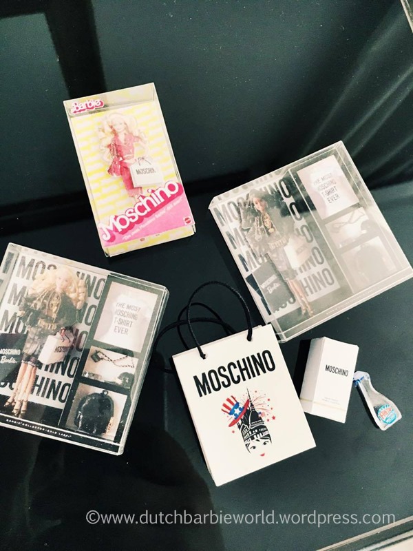 ©2016 Dutch Barbie World