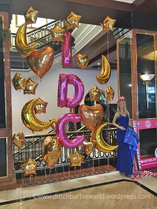 ©2016 Dutch Barbie World