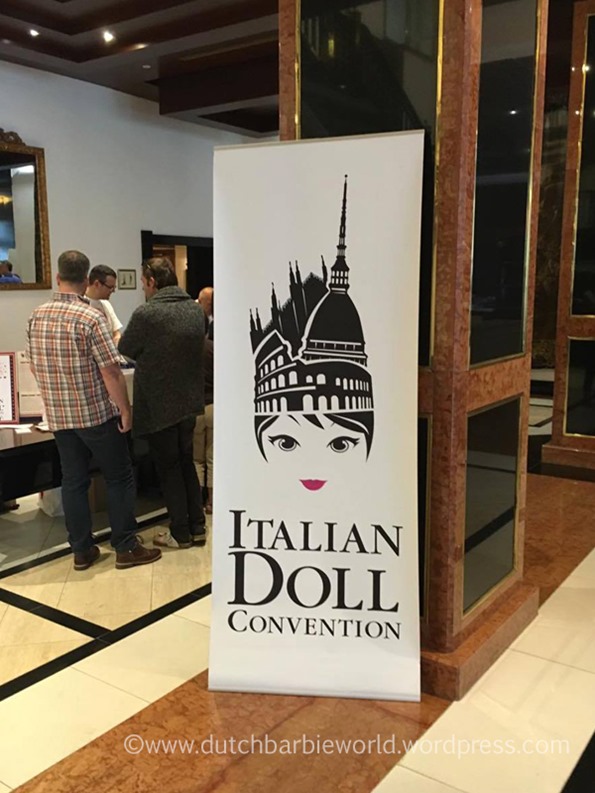 ©2016 Dutch Barbie World