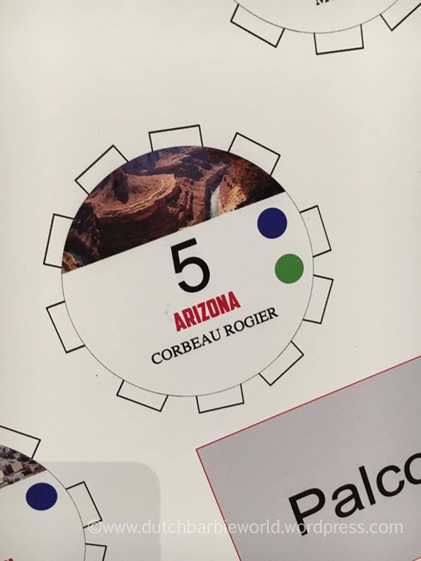 ©2016 Dutch Barbie World